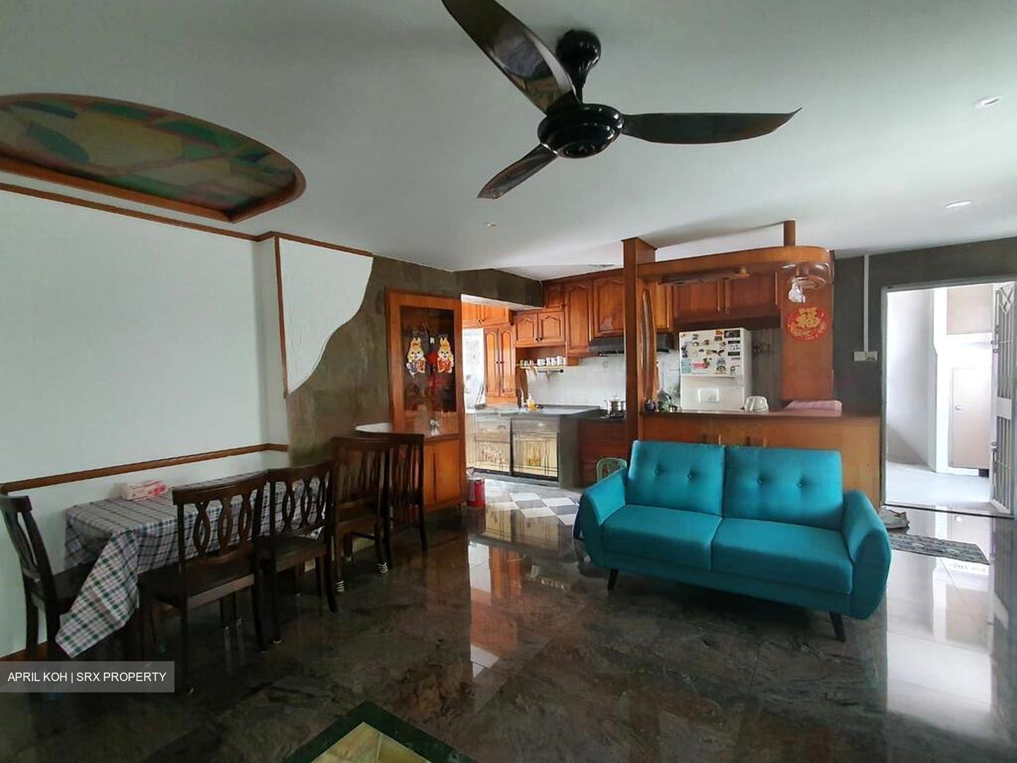 Blk 280 Toh Guan View (Jurong East), HDB 4 Rooms #491437721